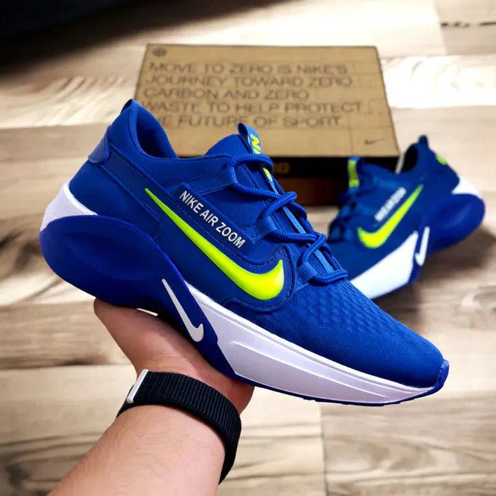 Tenis Air Zoom de Calidad Premium ✔️ ENVÍO GRATIS - ¡Últimas unidades disponibles!